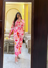 Elara Coord Set ( Shade -2)